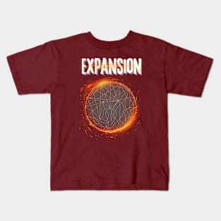 Expansion Kids T-Shirt